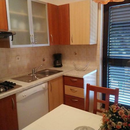 Apartman Dino Tar-Vabriga Esterno foto