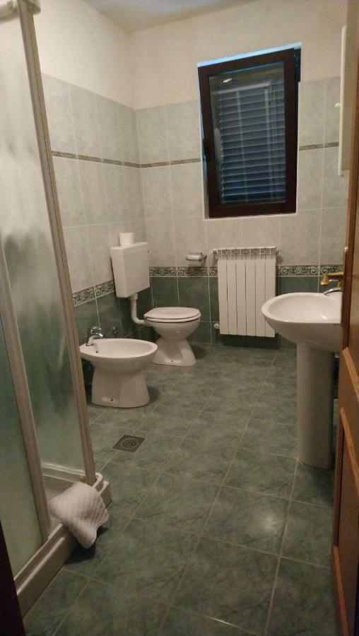 Apartman Dino Tar-Vabriga Esterno foto